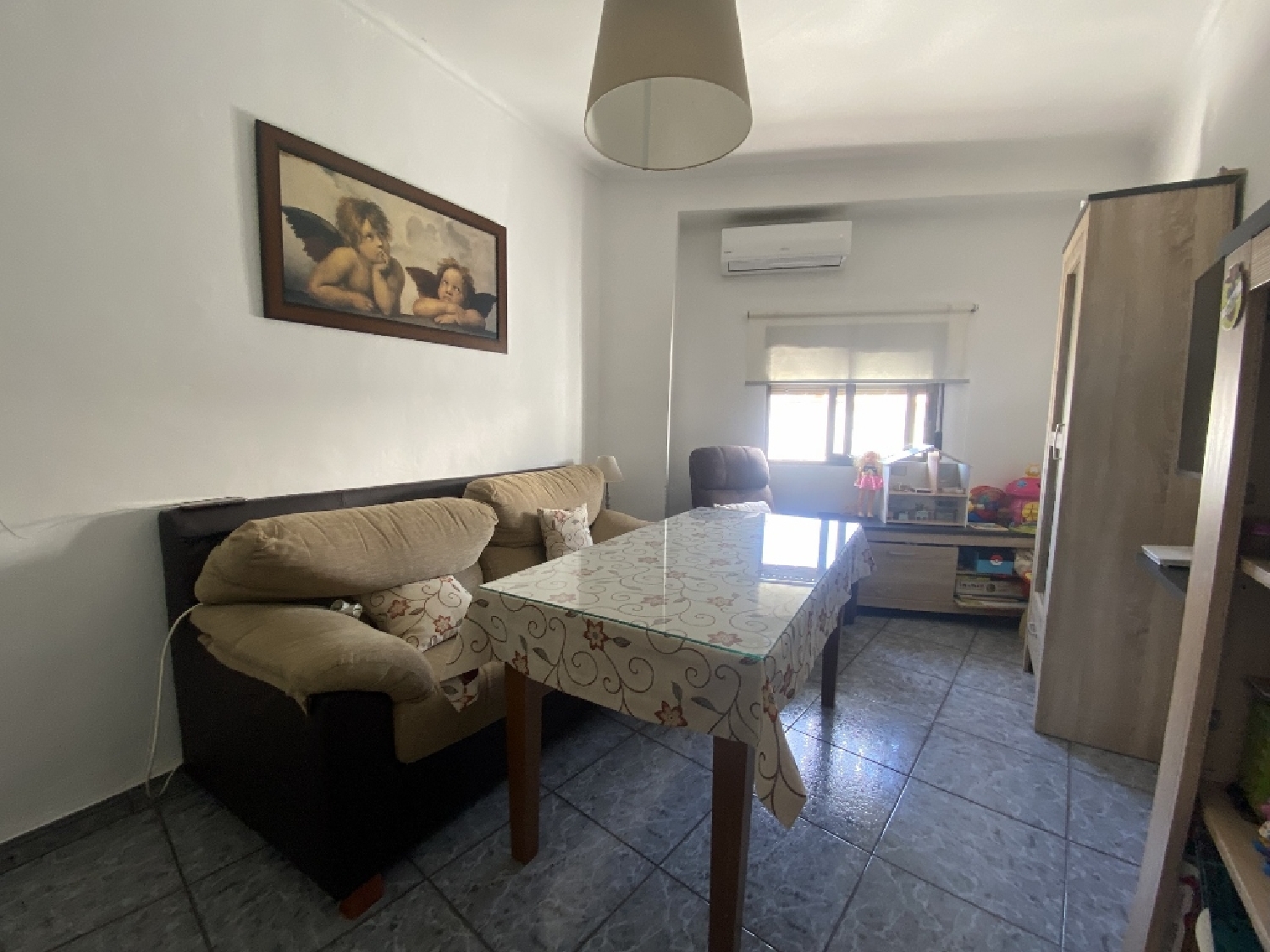  à vendre villa Olvera Sierra De Cádiz 4