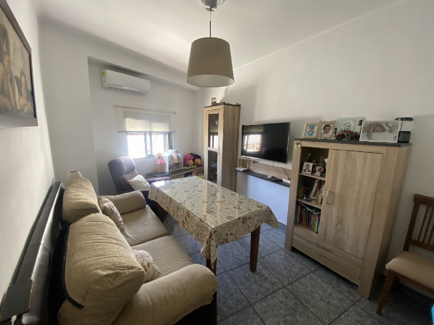  à vendre villa Olvera Sierra De Cádiz 3