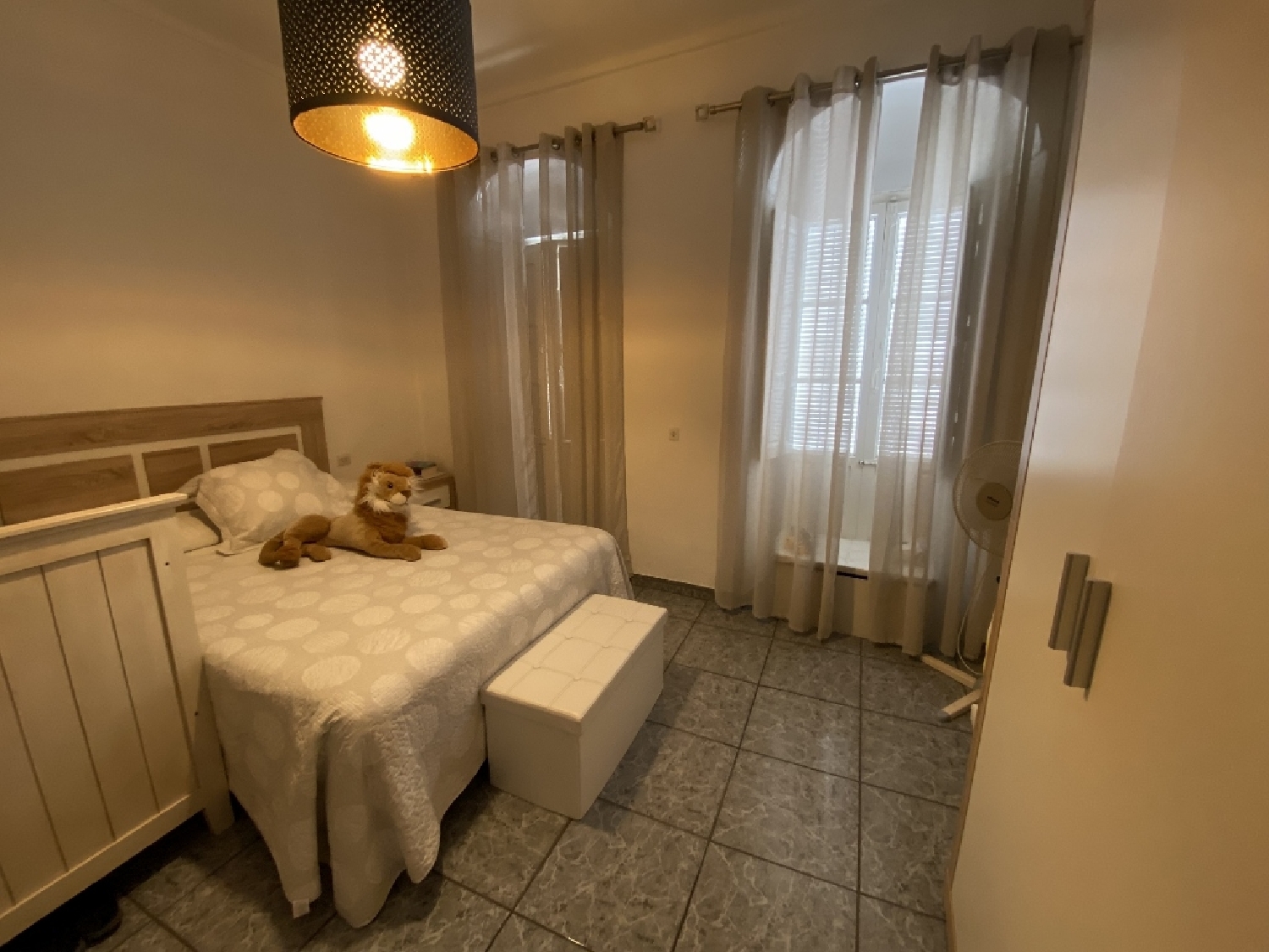  à vendre villa Olvera Sierra De Cádiz 5