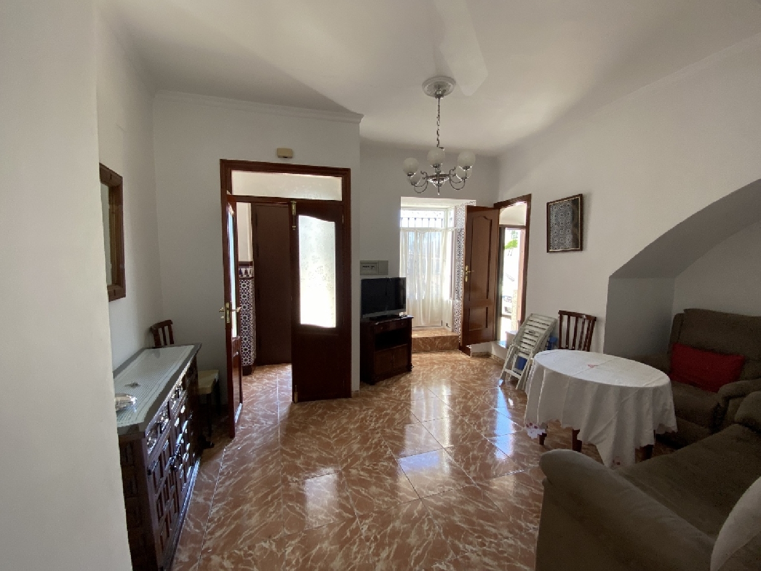  à vendre villa Olvera Sierra De Cádiz 13