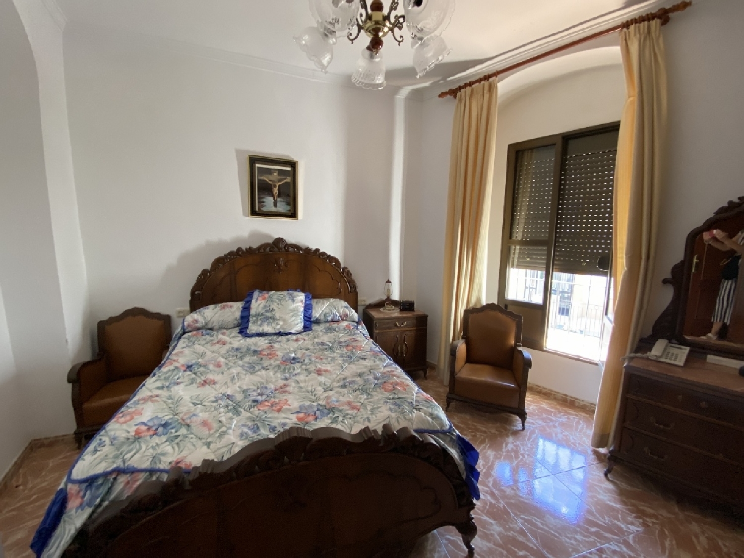  à vendre villa Olvera Sierra De Cádiz 15
