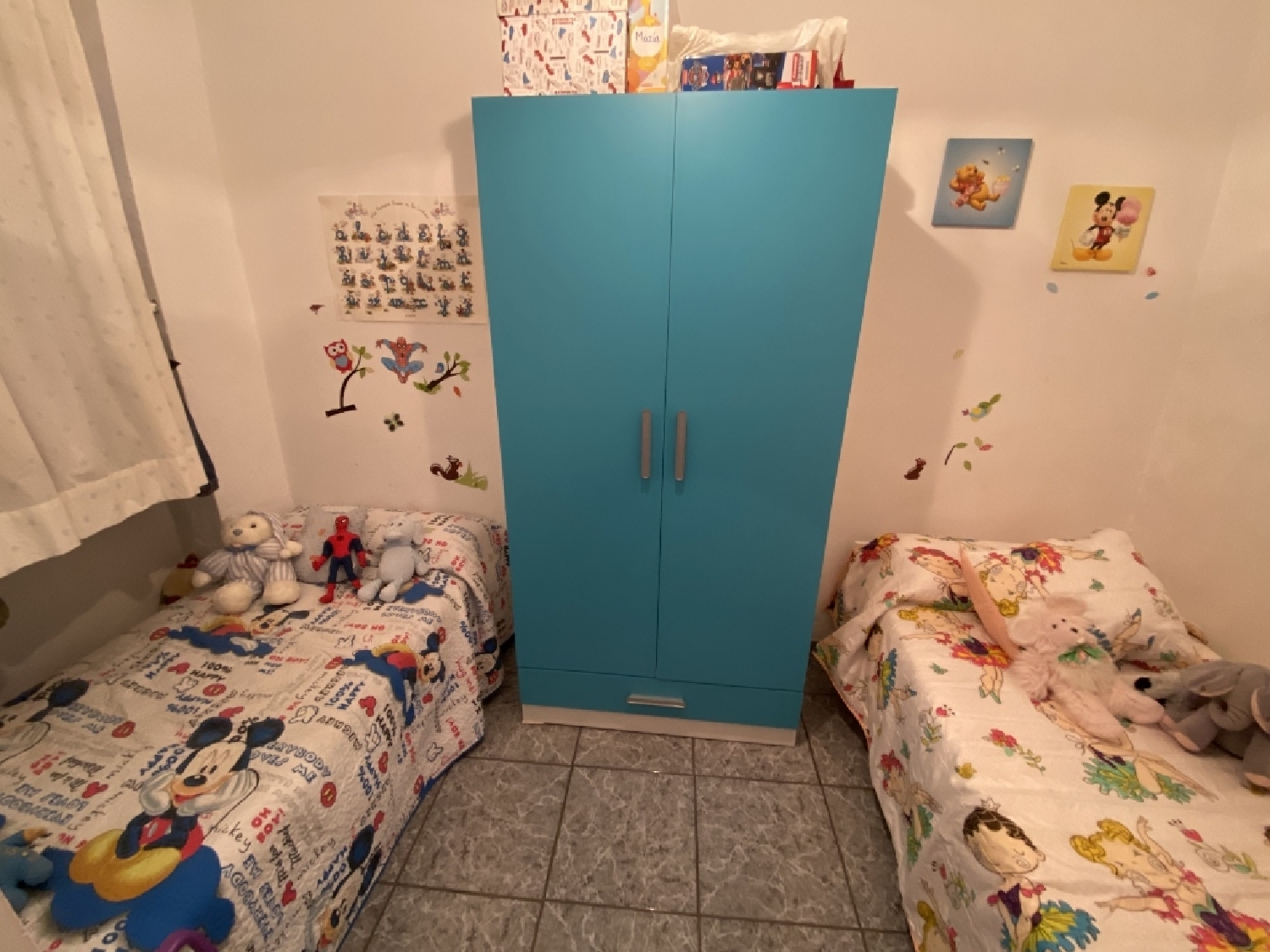 à vendre villa Olvera Sierra De Cádiz 9