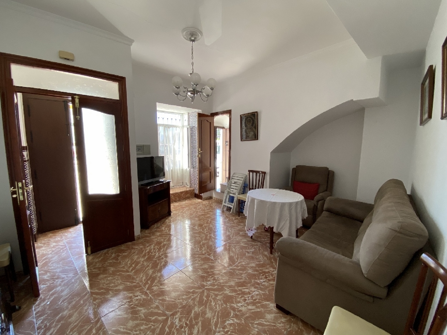  à vendre villa Olvera Sierra De Cádiz 10