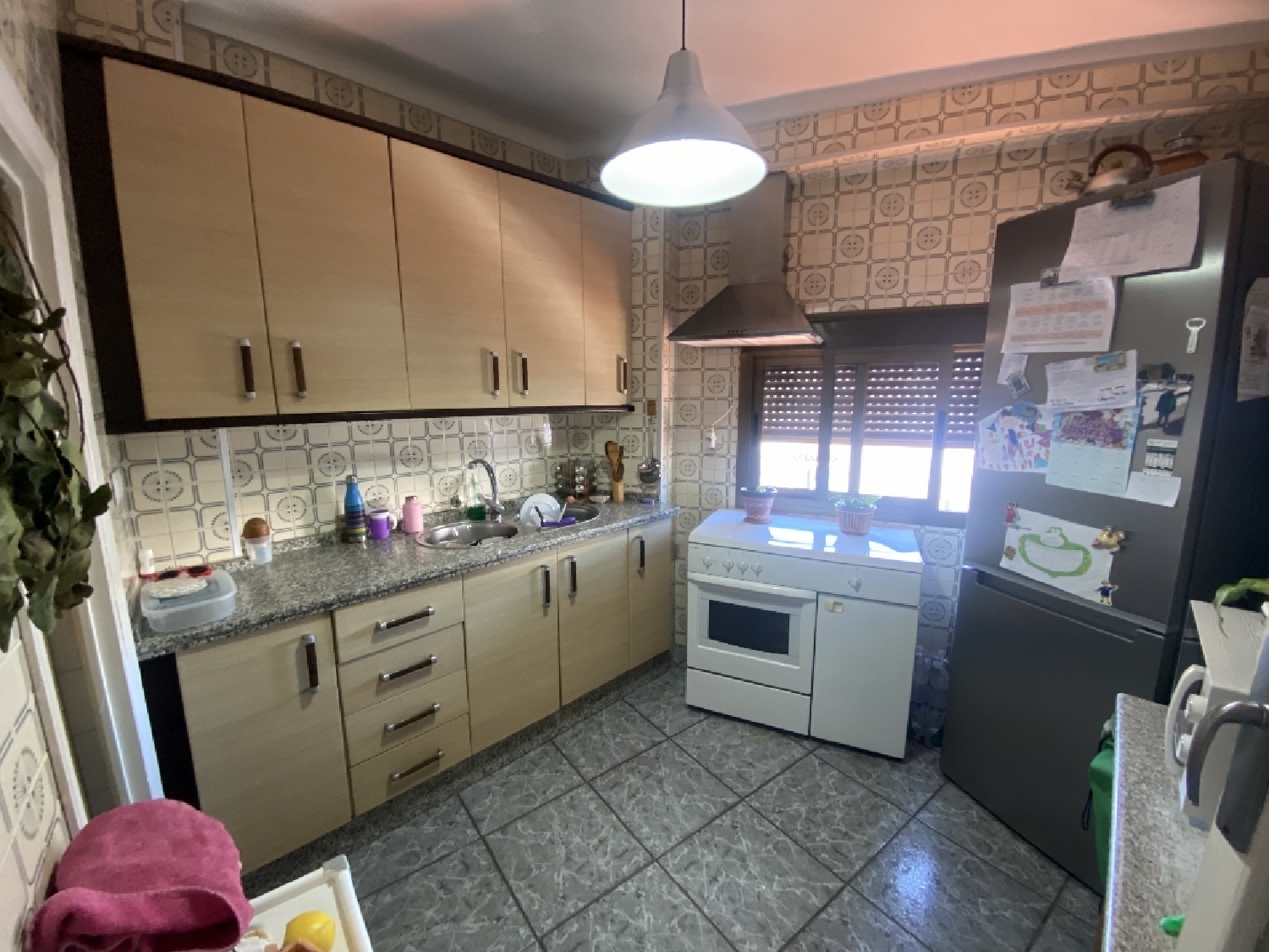  à vendre villa Olvera Sierra De Cádiz 2