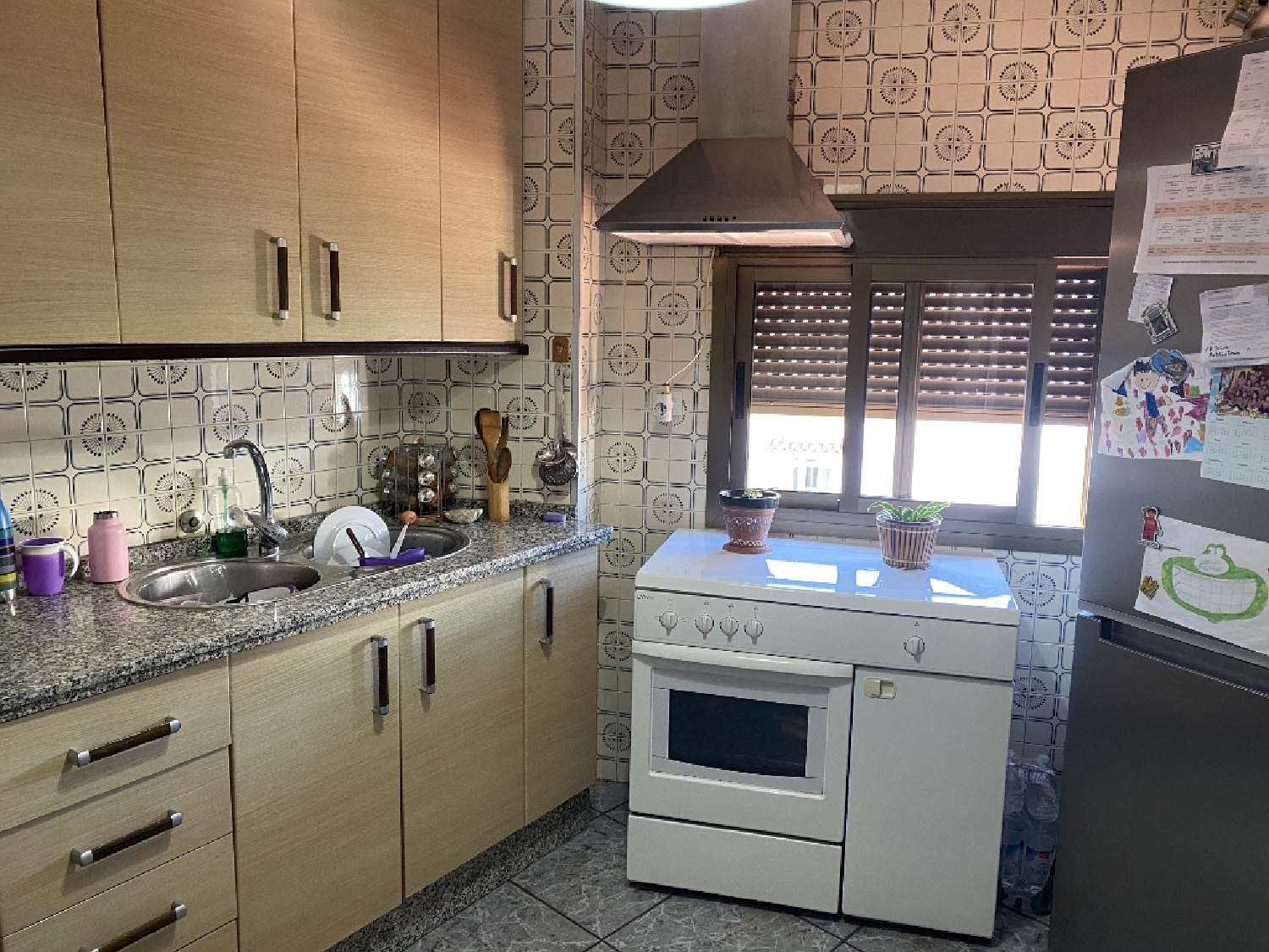  à vendre villa Olvera Sierra De Cádiz 1