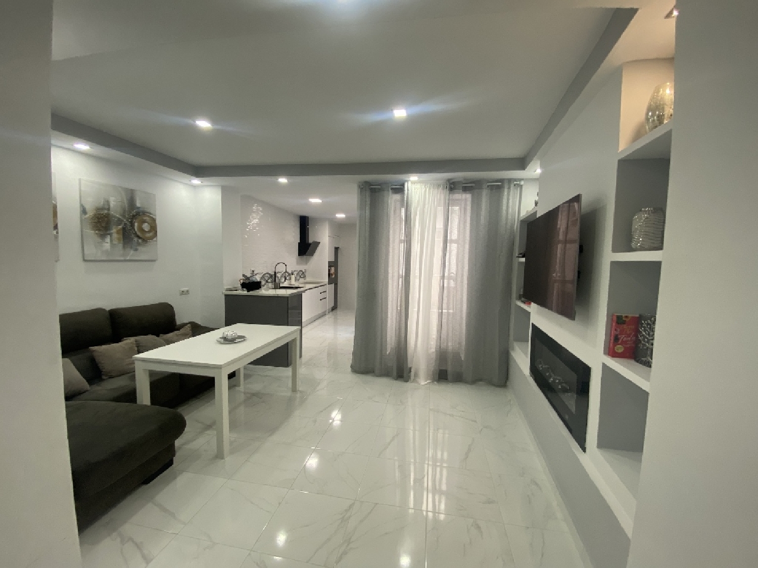  kaufen Villa Olvera Sierra De Cádiz 6