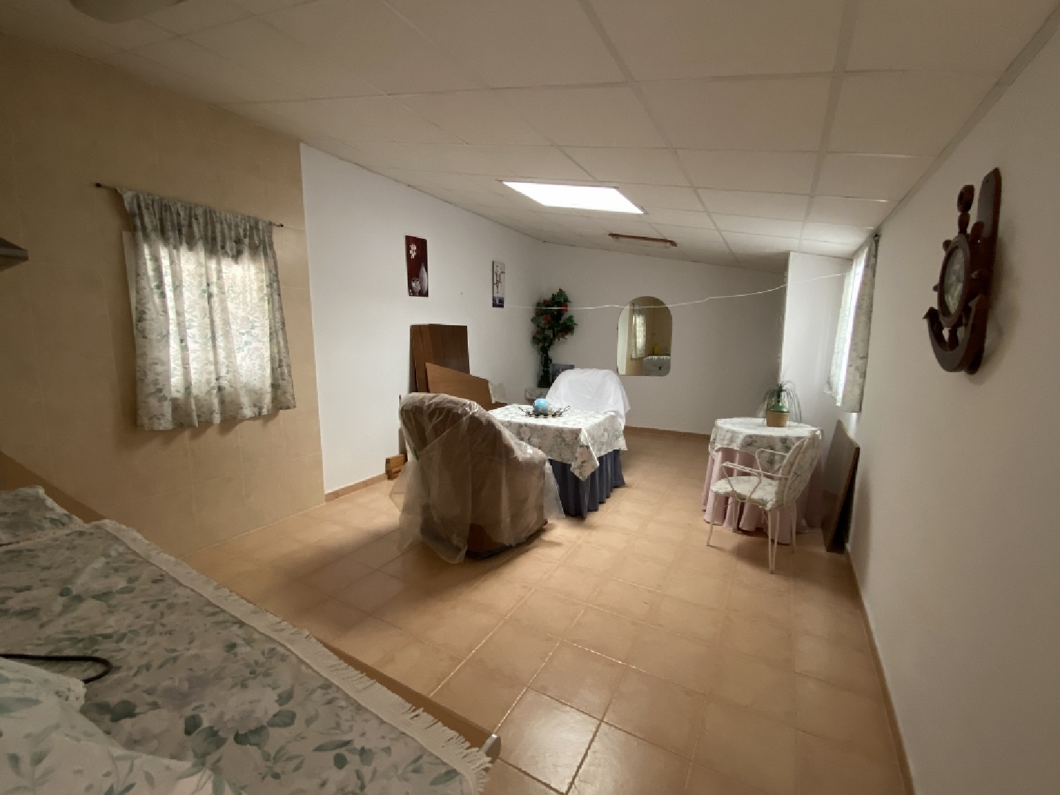  à vendre villa Olvera Sierra De Cádiz 10