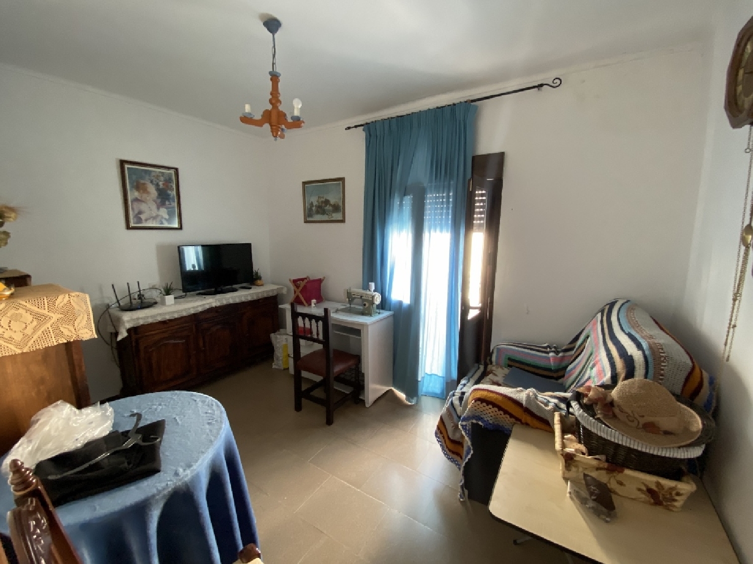  à vendre villa Olvera Sierra De Cádiz 8