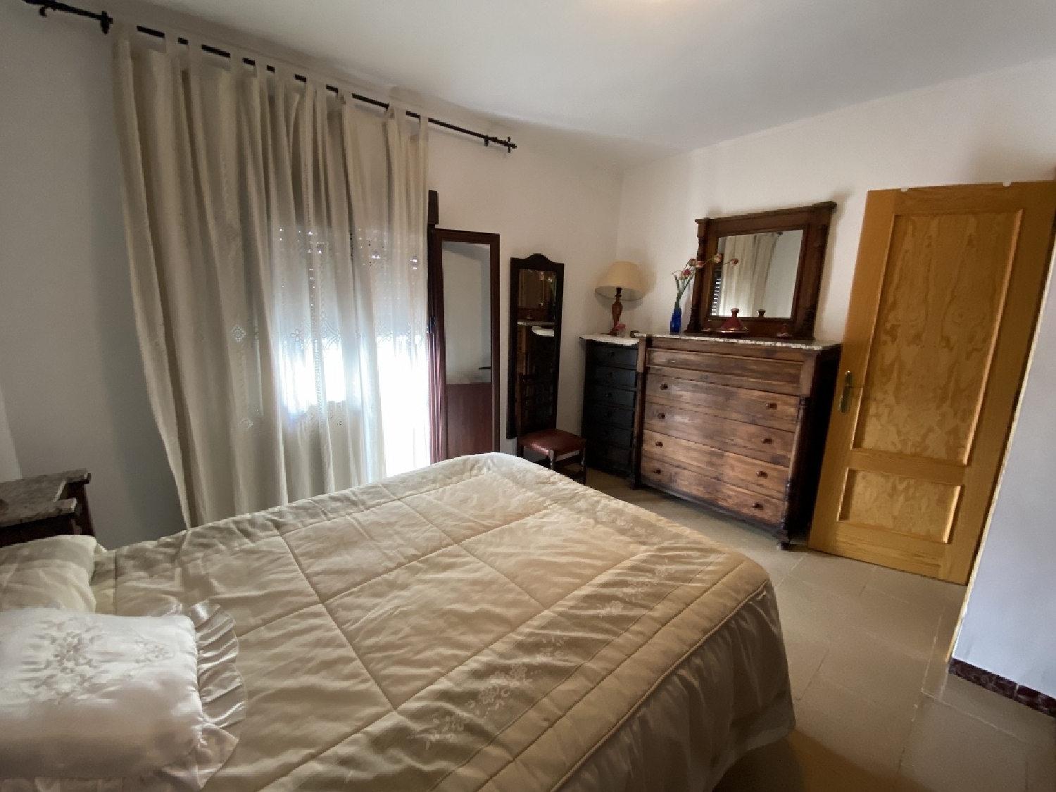  à vendre villa Olvera Sierra De Cádiz 5