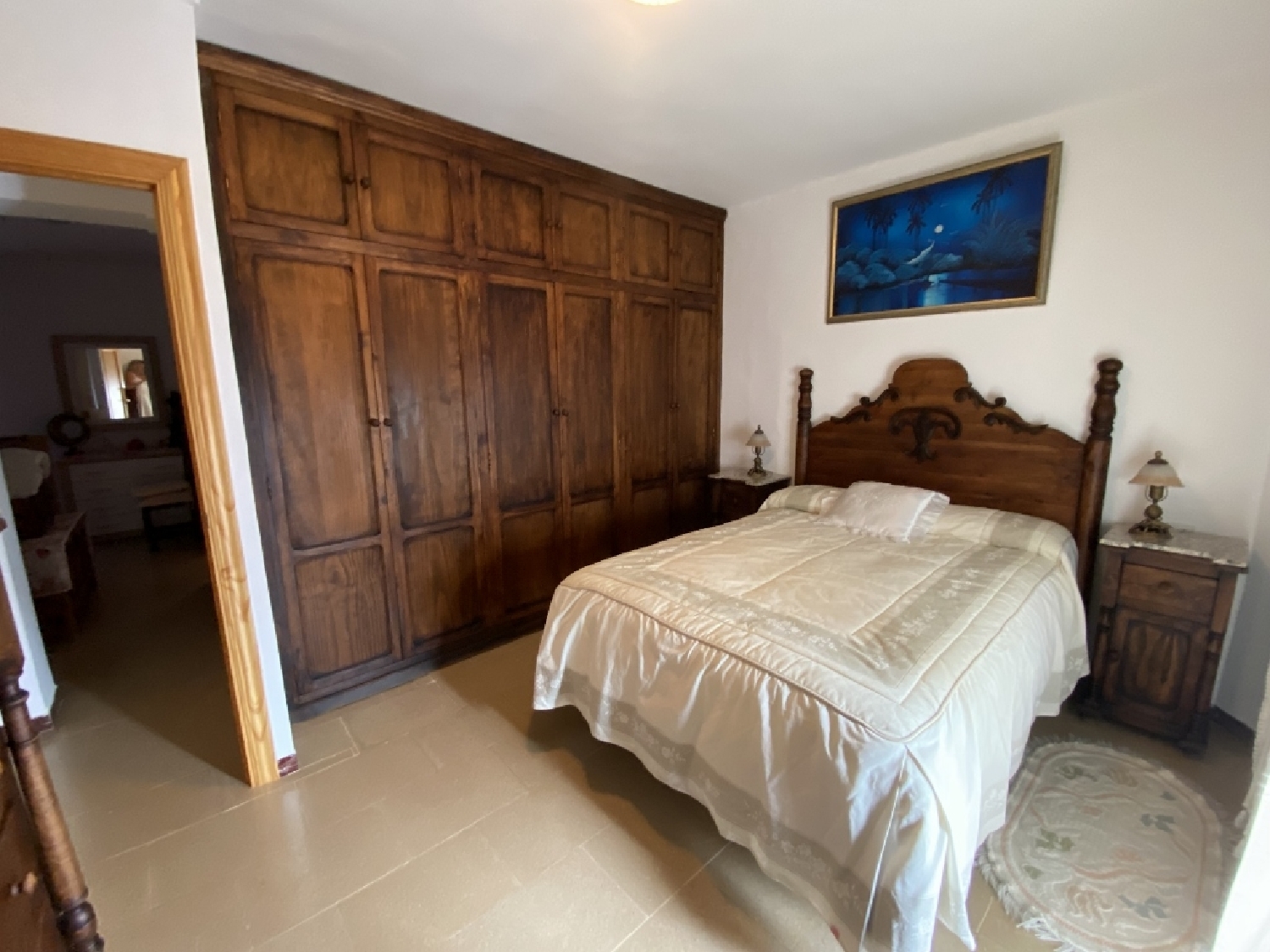 à vendre villa Olvera Sierra De Cádiz 2