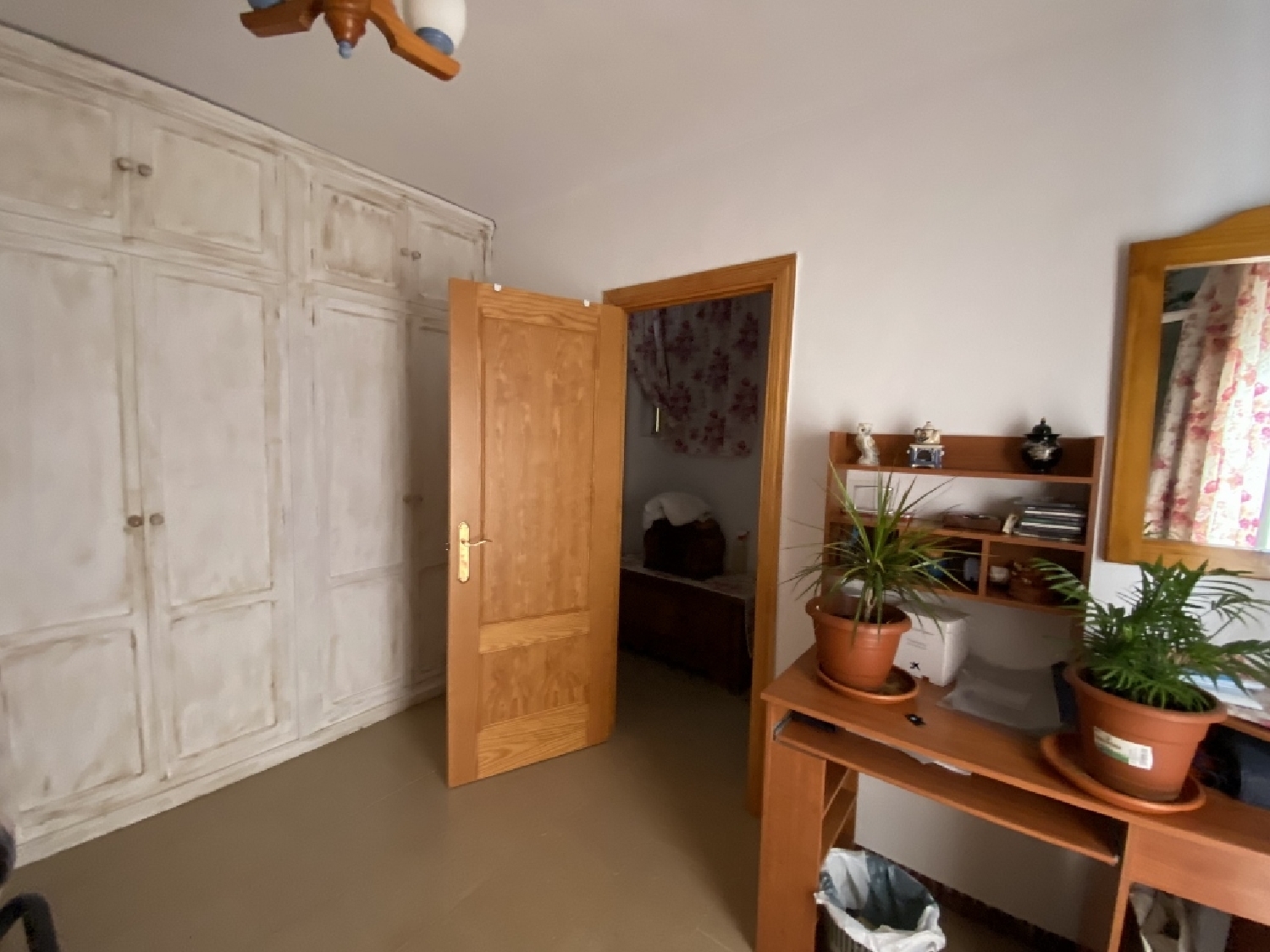  à vendre villa Olvera Sierra De Cádiz 4