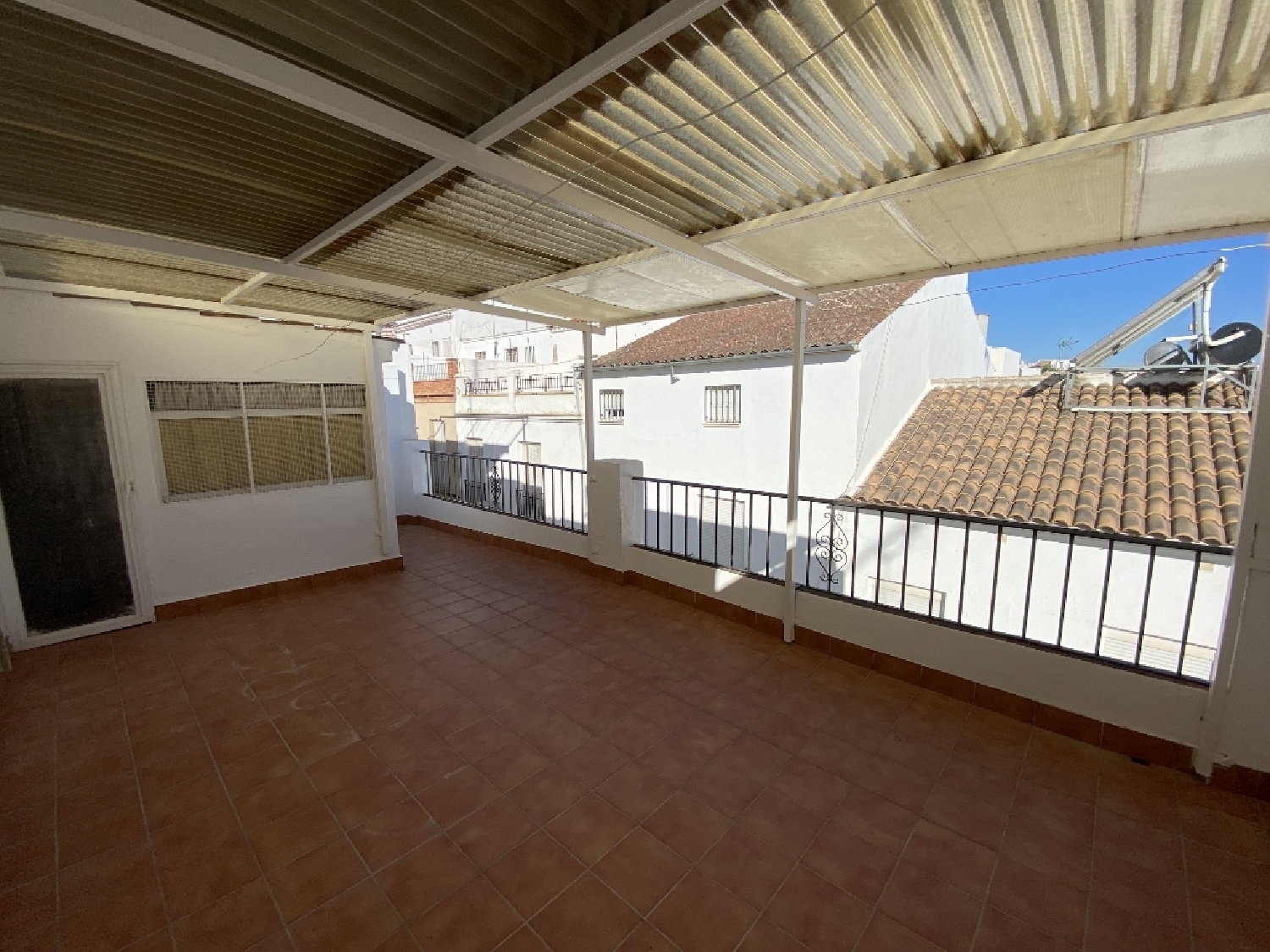  à vendre villa Olvera Sierra De Cádiz 12