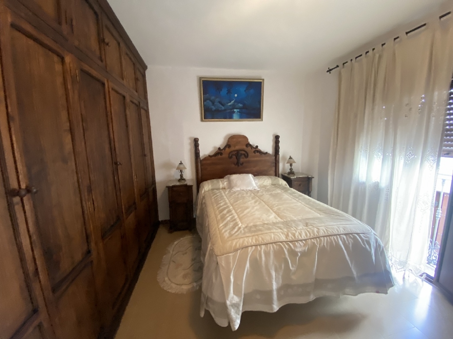  à vendre villa Olvera Sierra De Cádiz 1