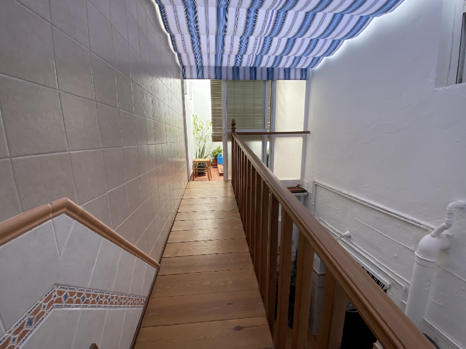  à vendre villa Olvera Sierra De Cádiz 7