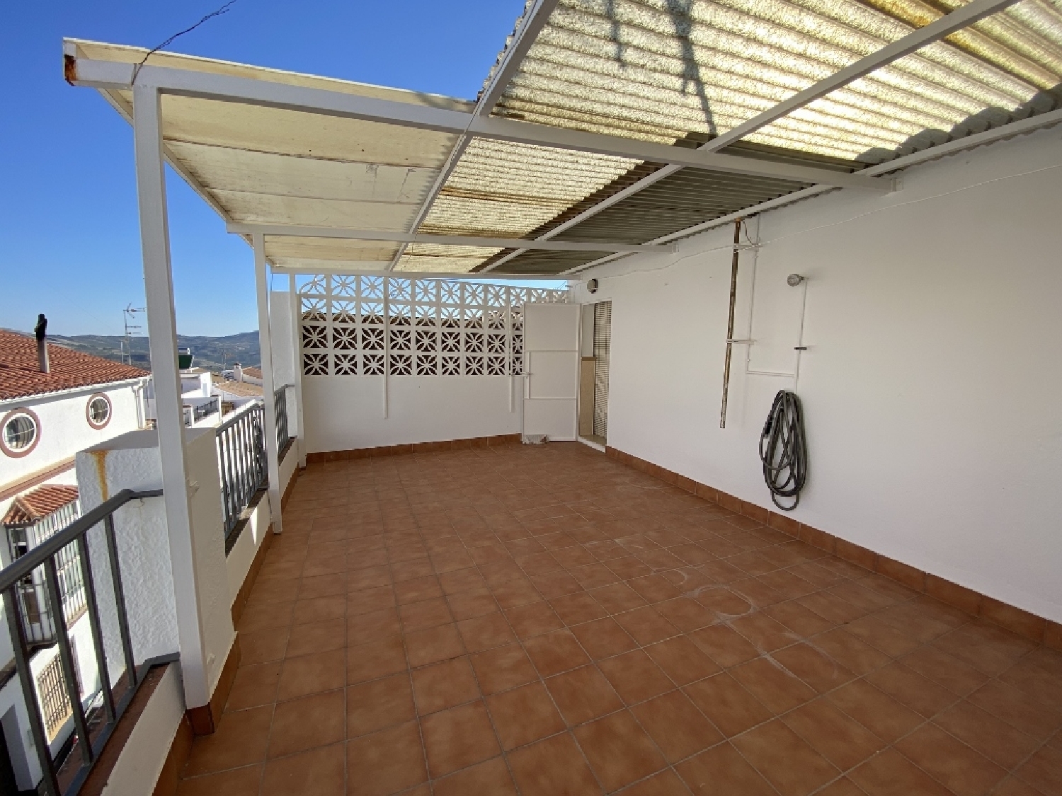  à vendre villa Olvera Sierra De Cádiz 14