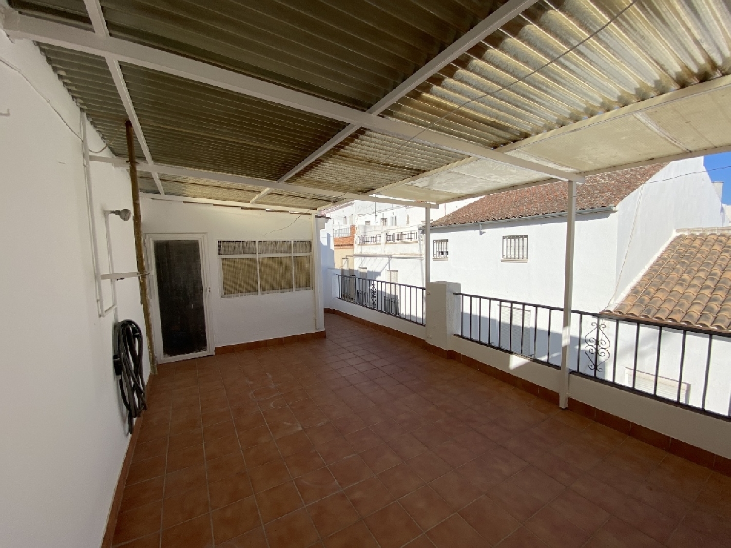  à vendre villa Olvera Sierra De Cádiz 11