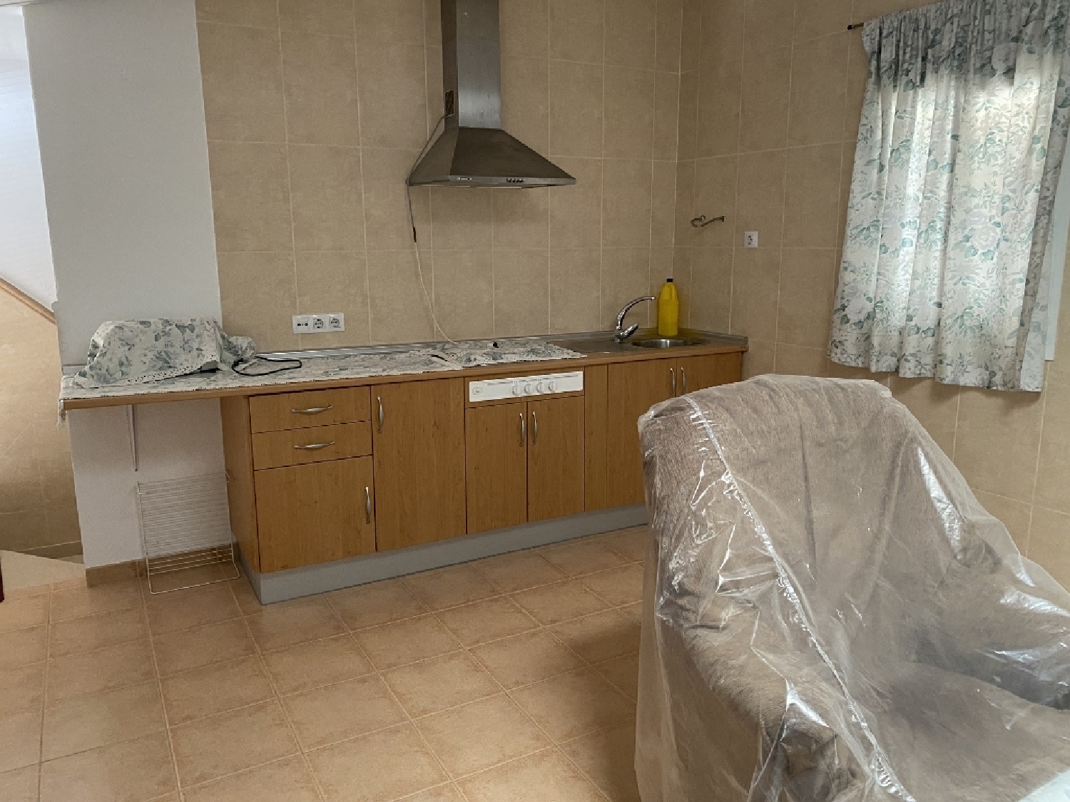  à vendre villa Olvera Sierra De Cádiz 15