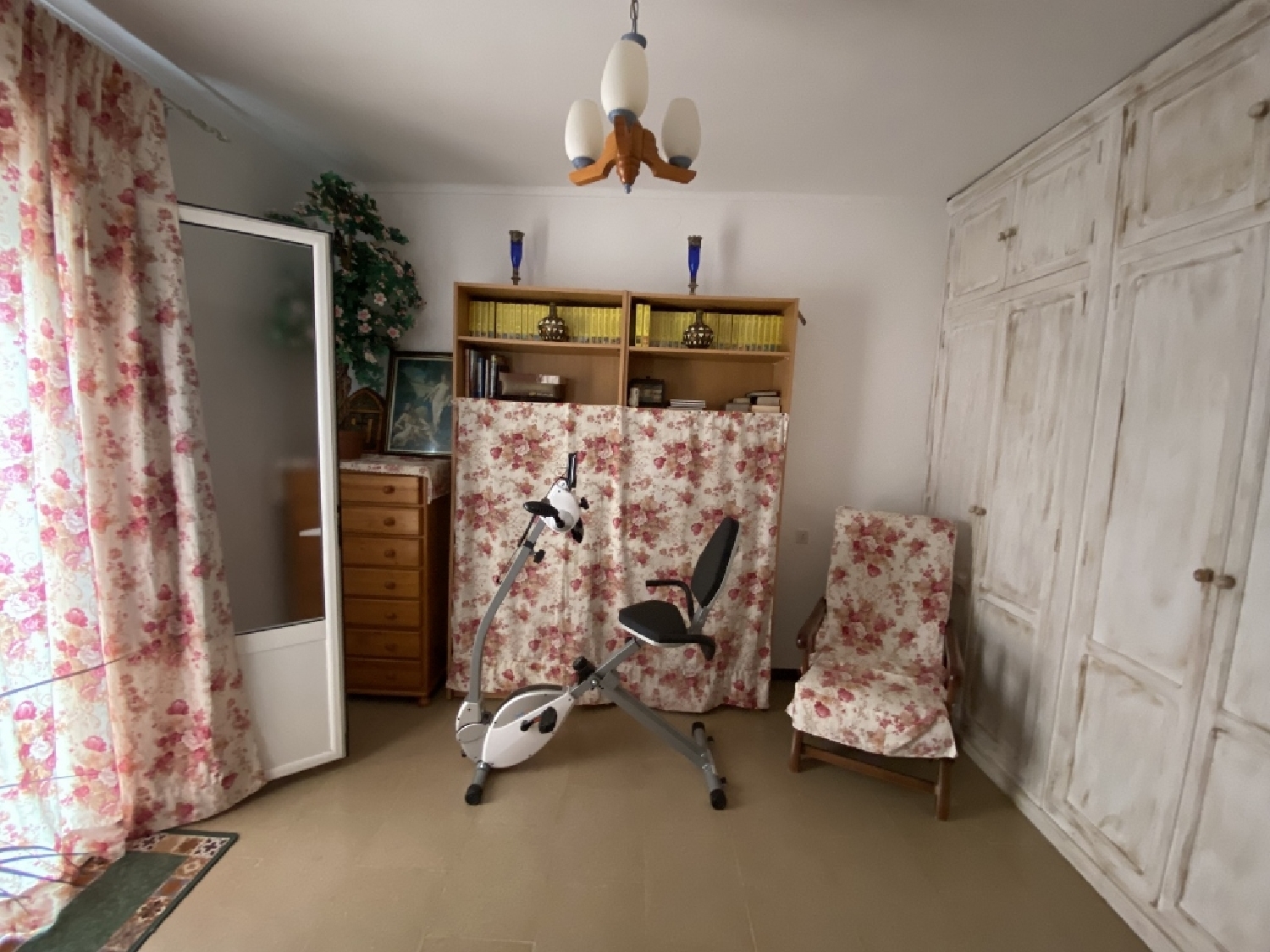à vendre villa Olvera Sierra De Cádiz 3