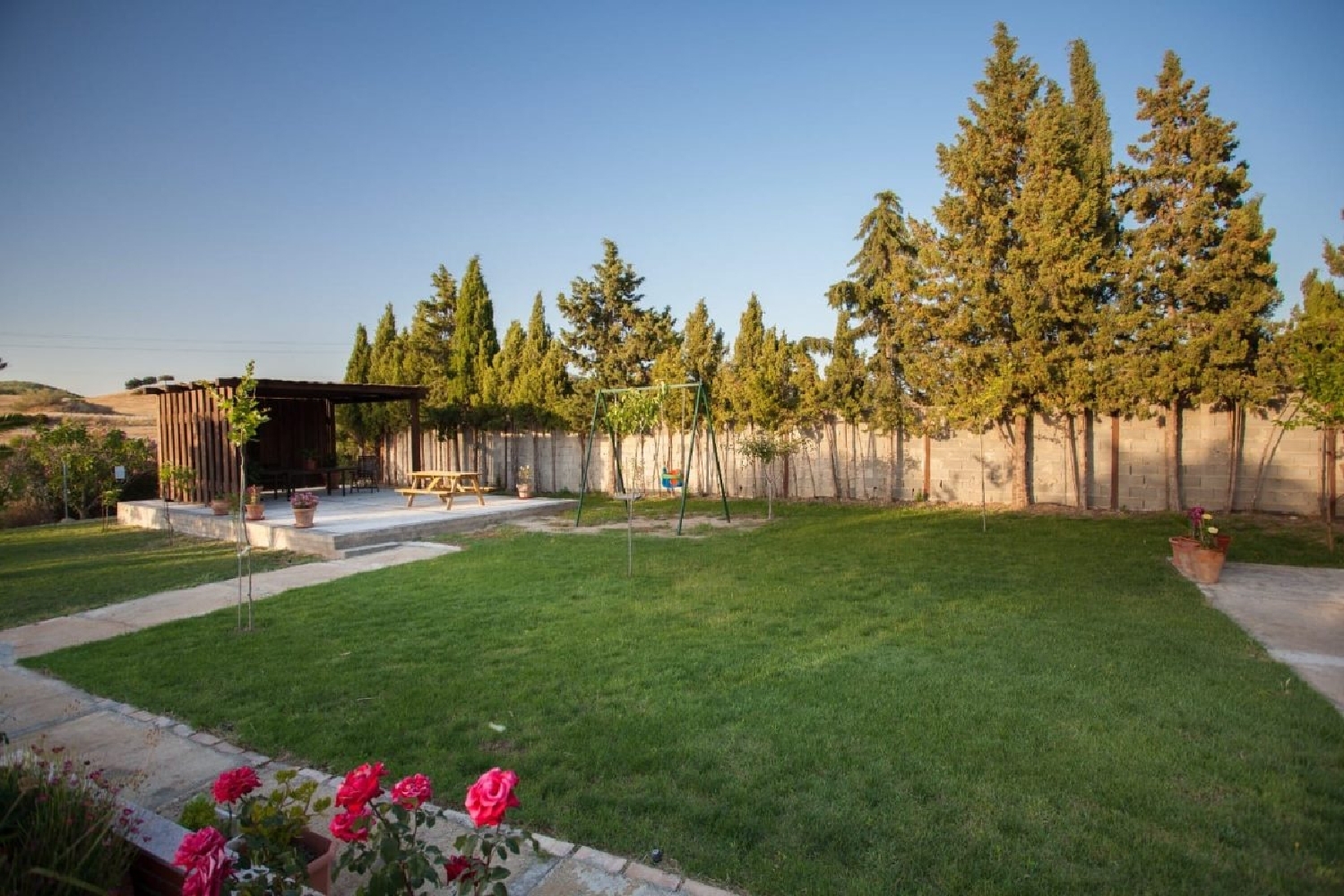  à vendre villa Olvera Sierra De Cádiz 4