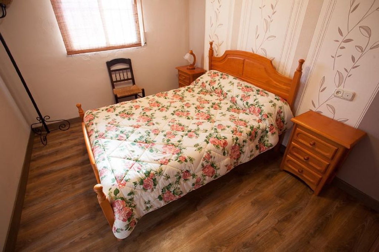  à vendre villa Olvera Sierra De Cádiz 7