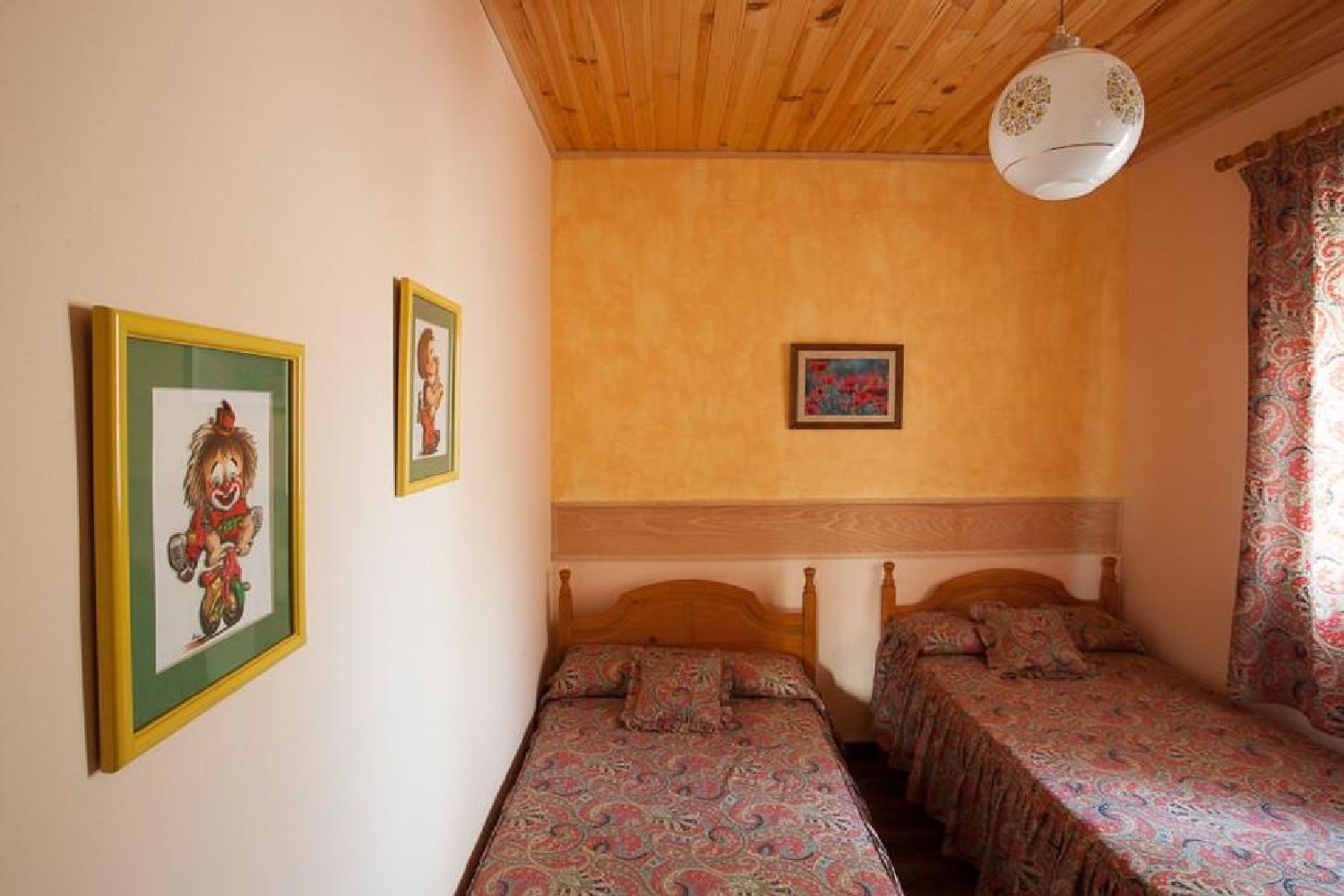  à vendre villa Olvera Sierra De Cádiz 12