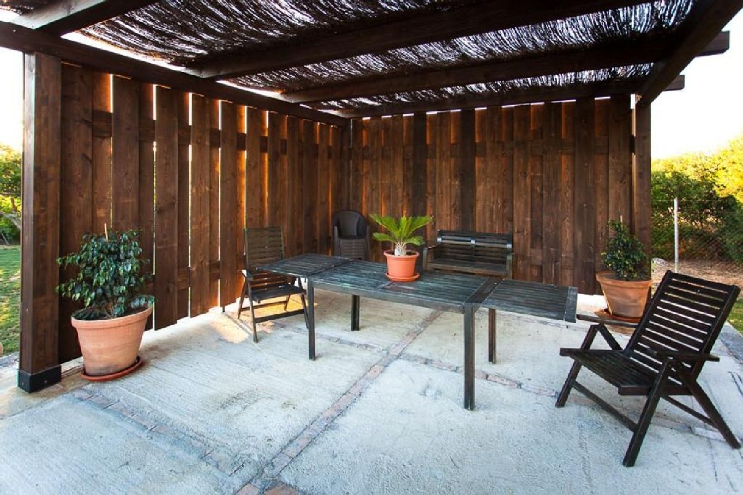  à vendre villa Olvera Sierra De Cádiz 9