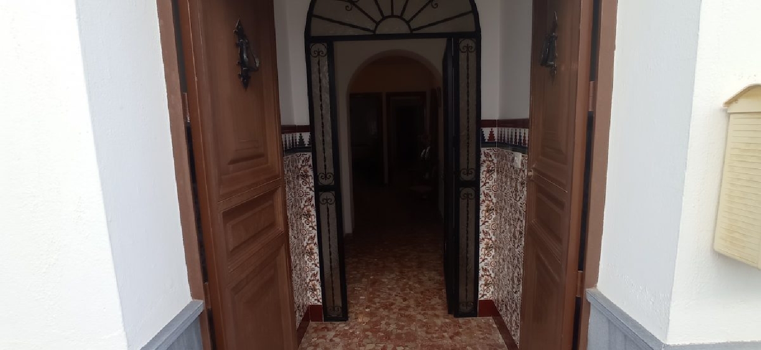  à vendre villa Olvera Sierra De Cádiz 1