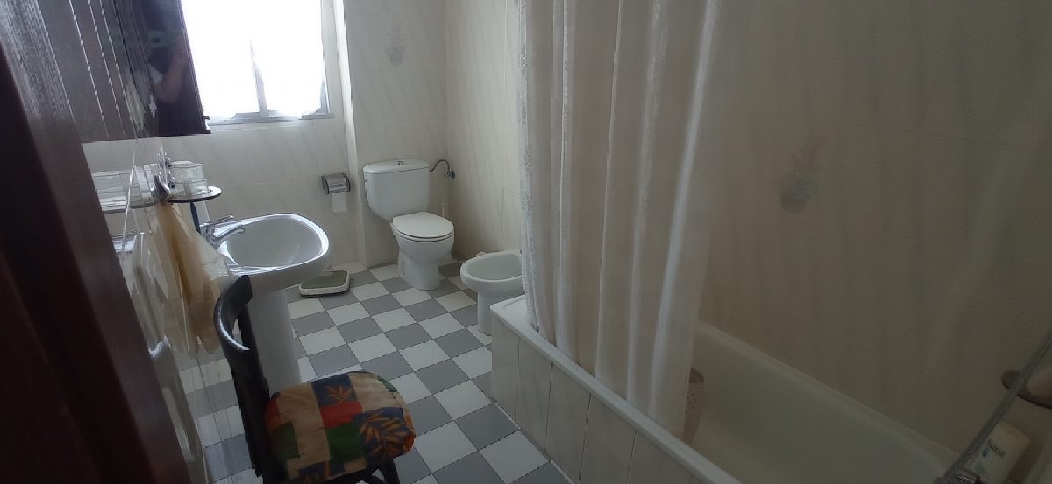  à vendre villa Olvera Sierra De Cádiz 10