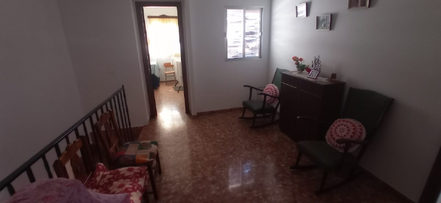 à vendre villa Olvera Sierra De Cádiz 3