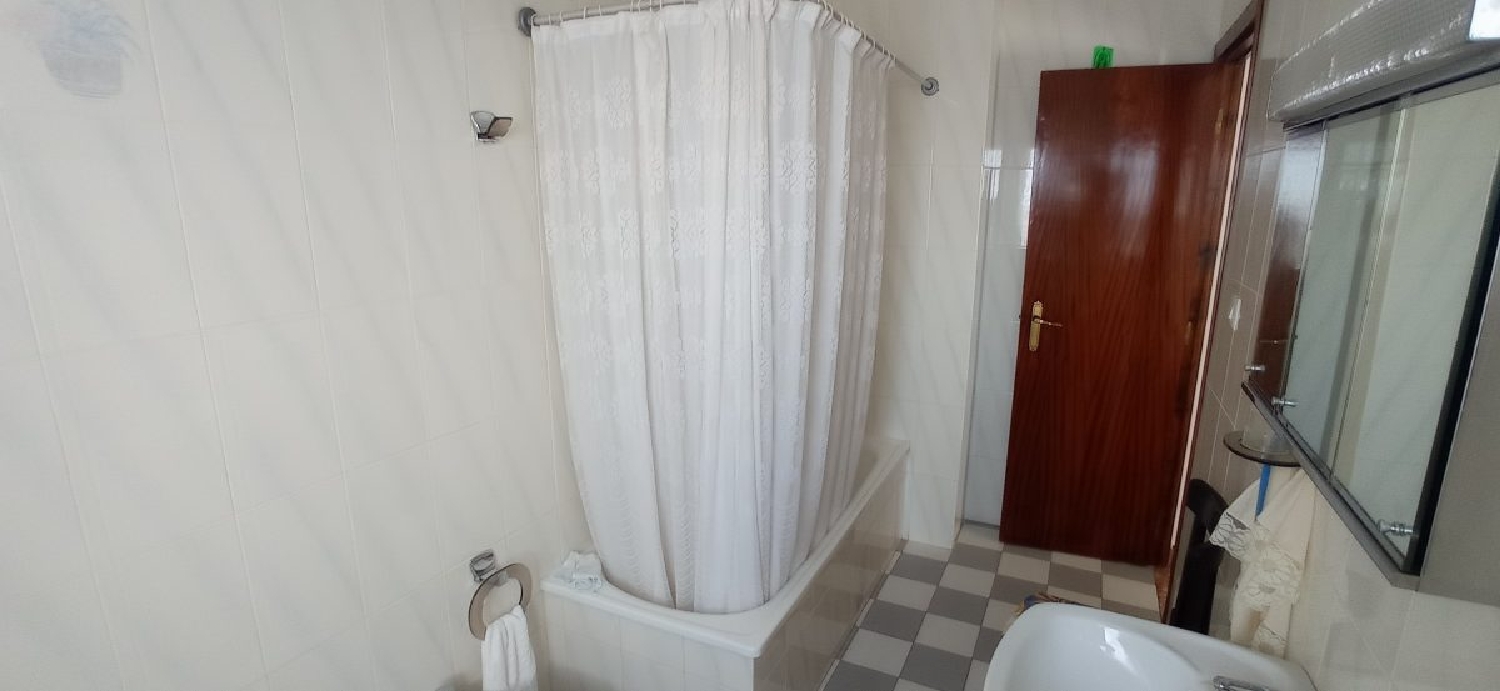  à vendre villa Olvera Sierra De Cádiz 9
