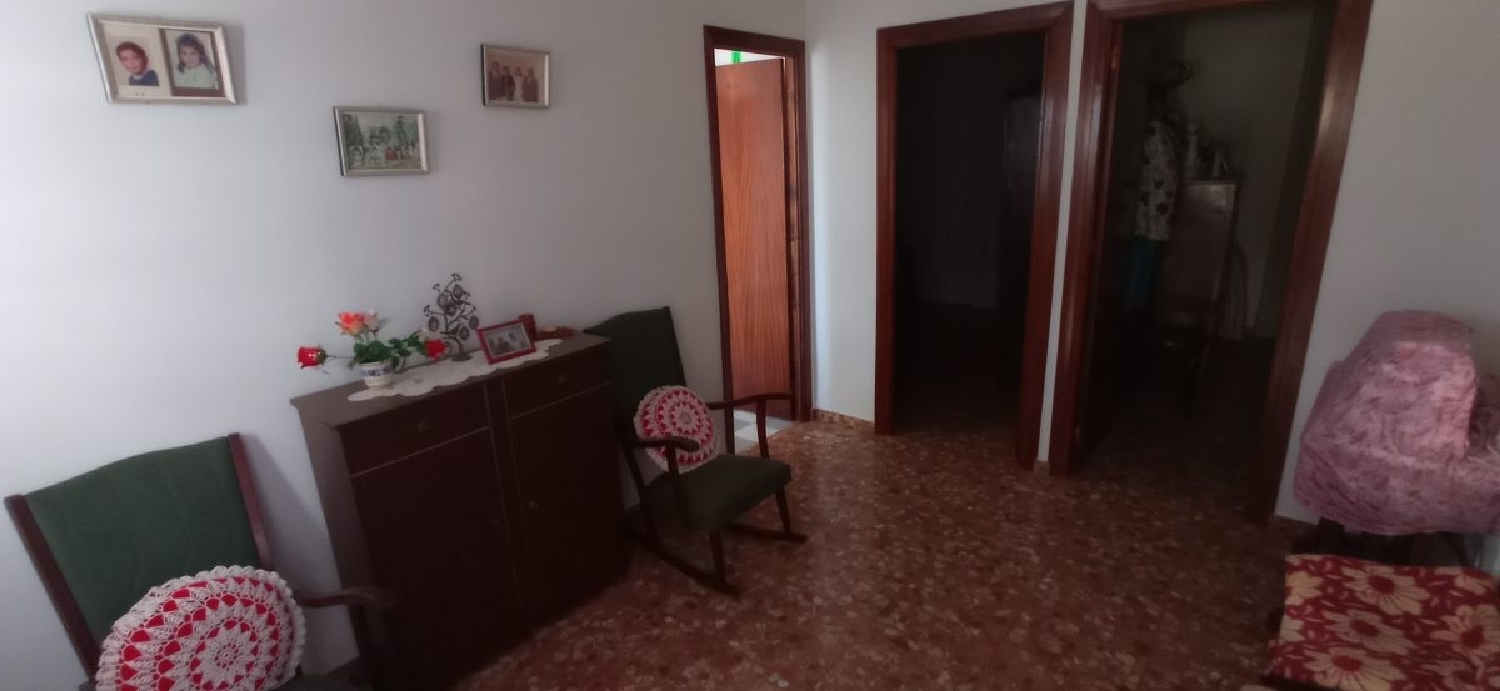  à vendre villa Olvera Sierra De Cádiz 15