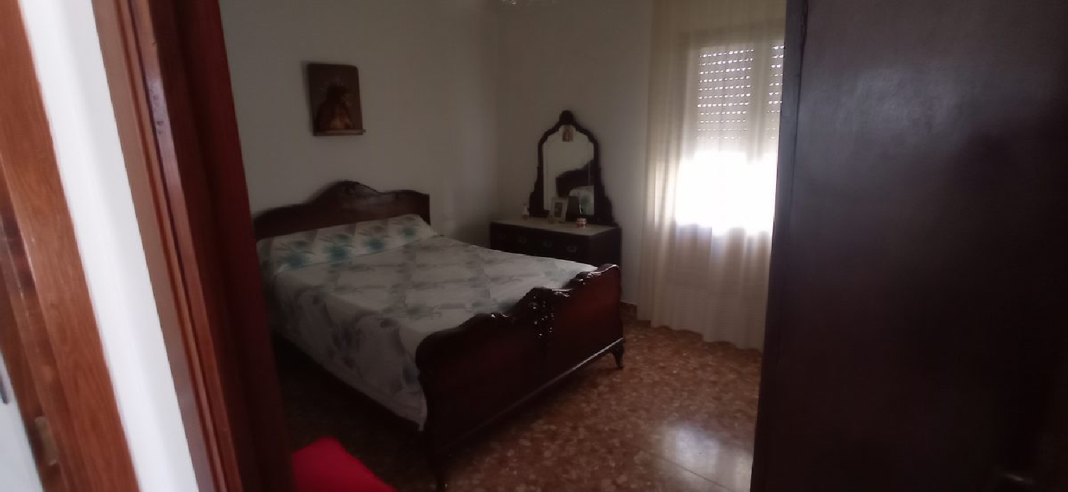  à vendre villa Olvera Sierra De Cádiz 8