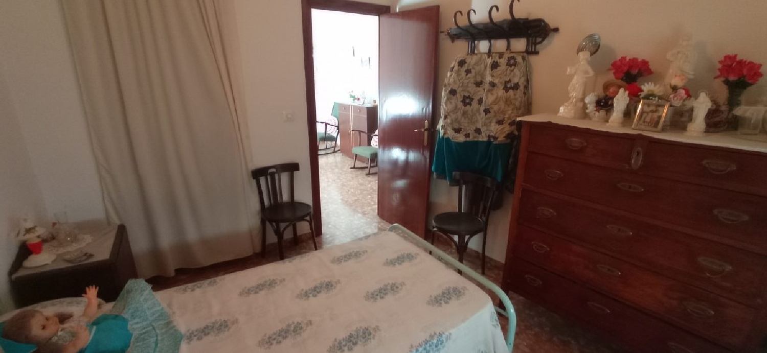  à vendre villa Olvera Sierra De Cádiz 4