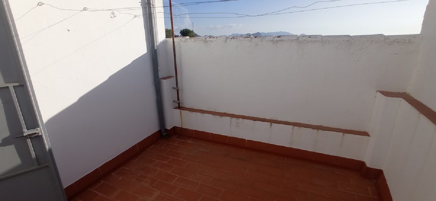  à vendre villa Olvera Sierra De Cádiz 12