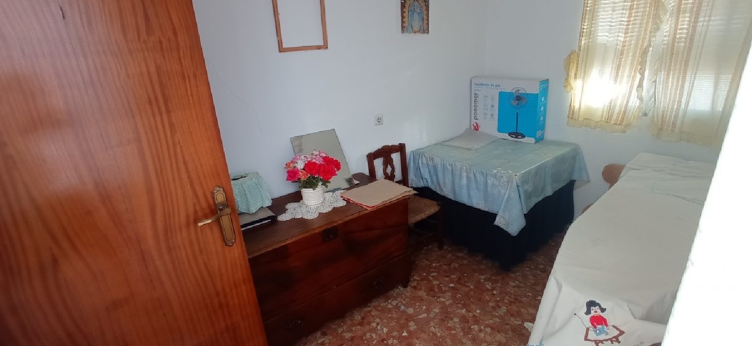  à vendre villa Olvera Sierra De Cádiz 11