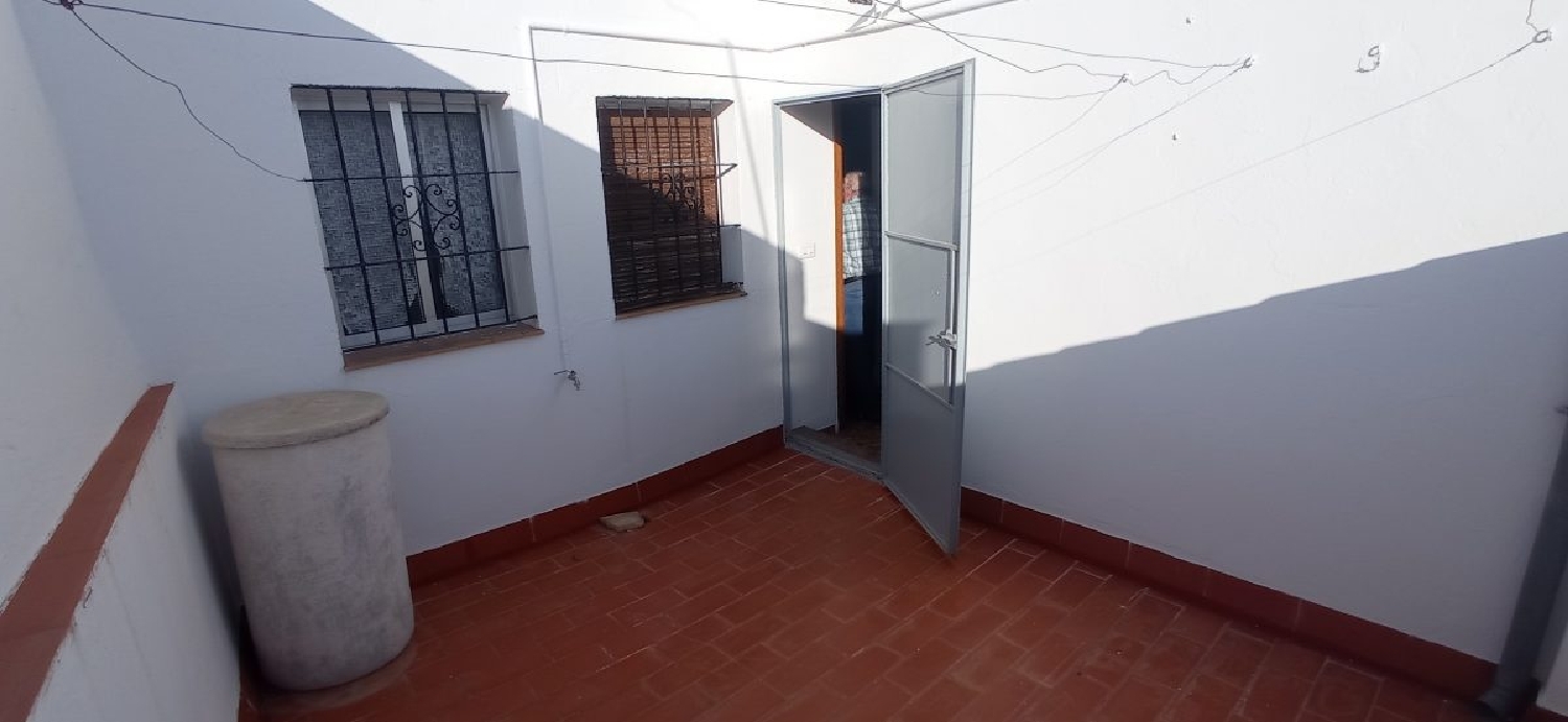  à vendre villa Olvera Sierra De Cádiz 13