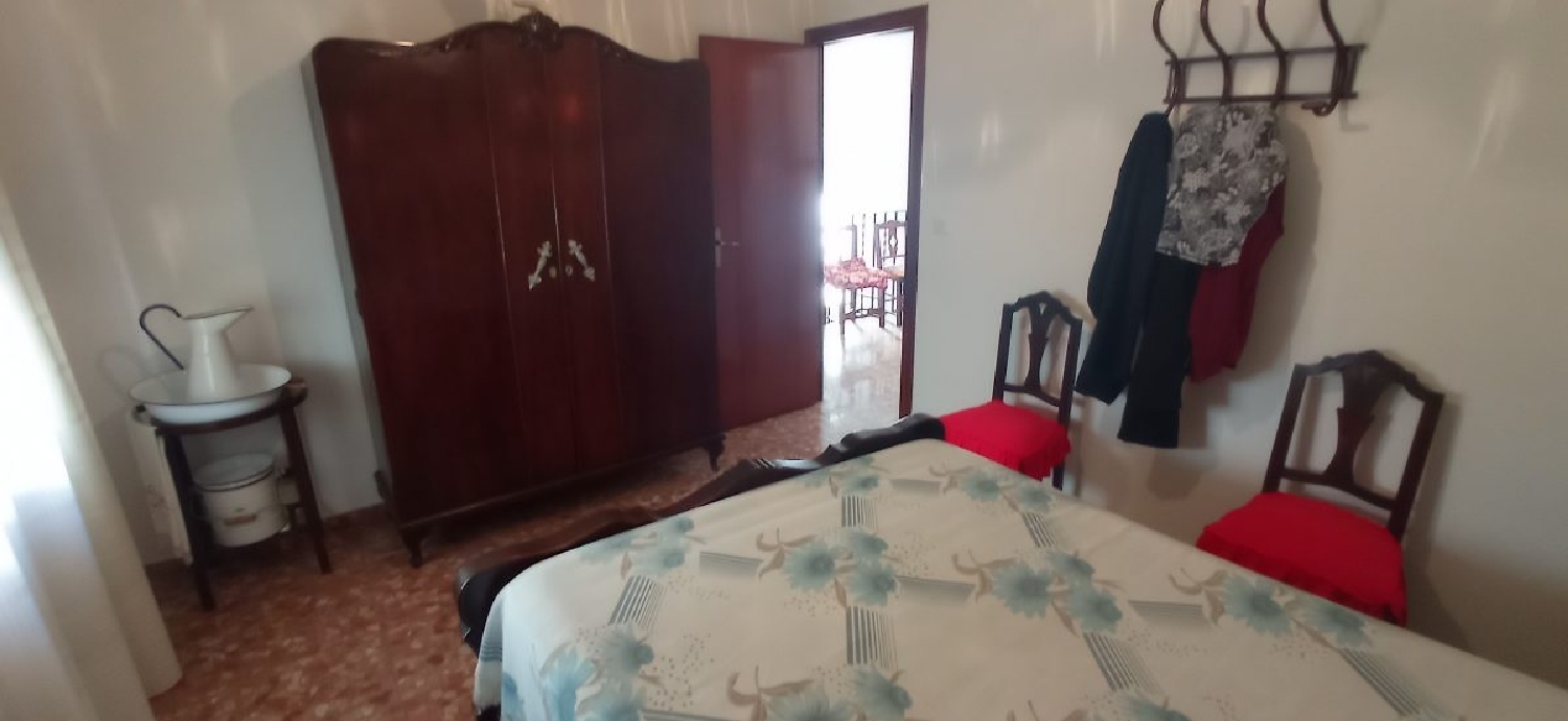  à vendre villa Olvera Sierra De Cádiz 6