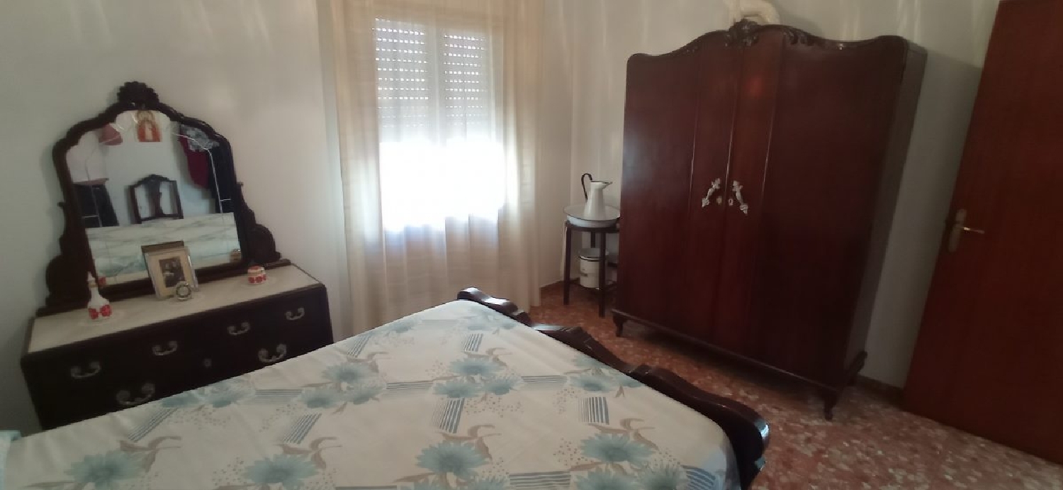  à vendre villa Olvera Sierra De Cádiz 7
