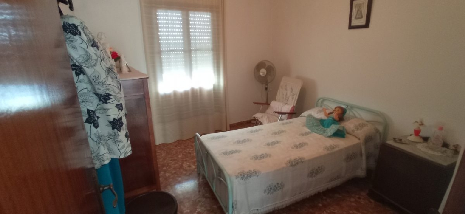  à vendre villa Olvera Sierra De Cádiz 5