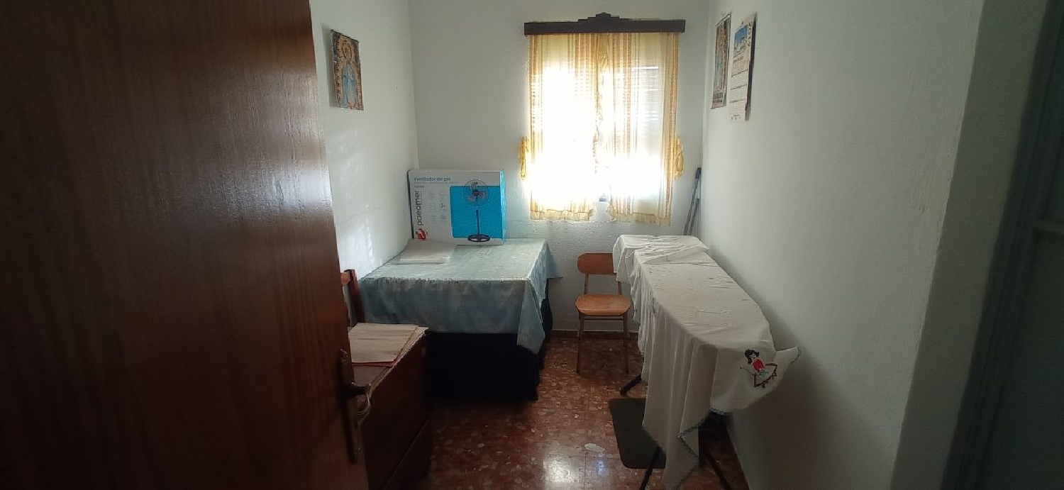 à vendre villa Olvera Sierra De Cádiz 2