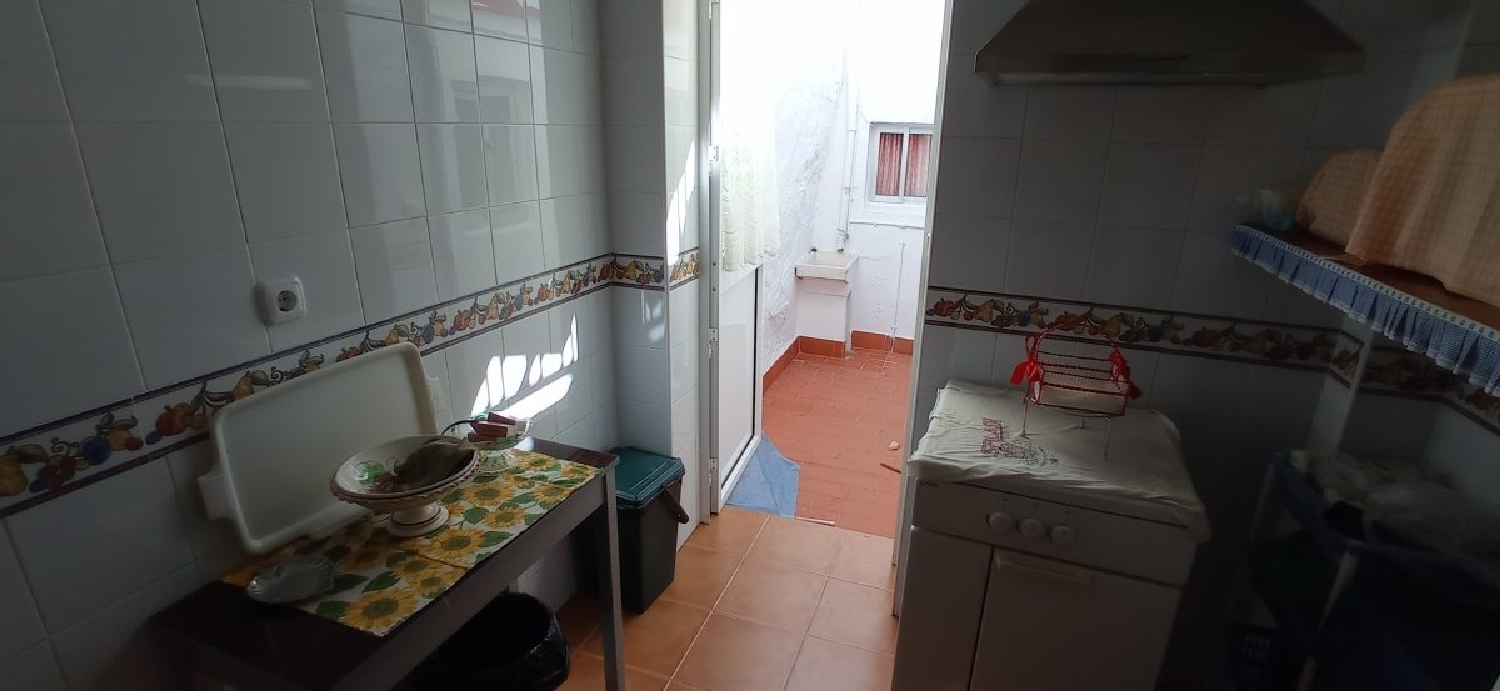  kaufen Villa Olvera Sierra De Cádiz 1