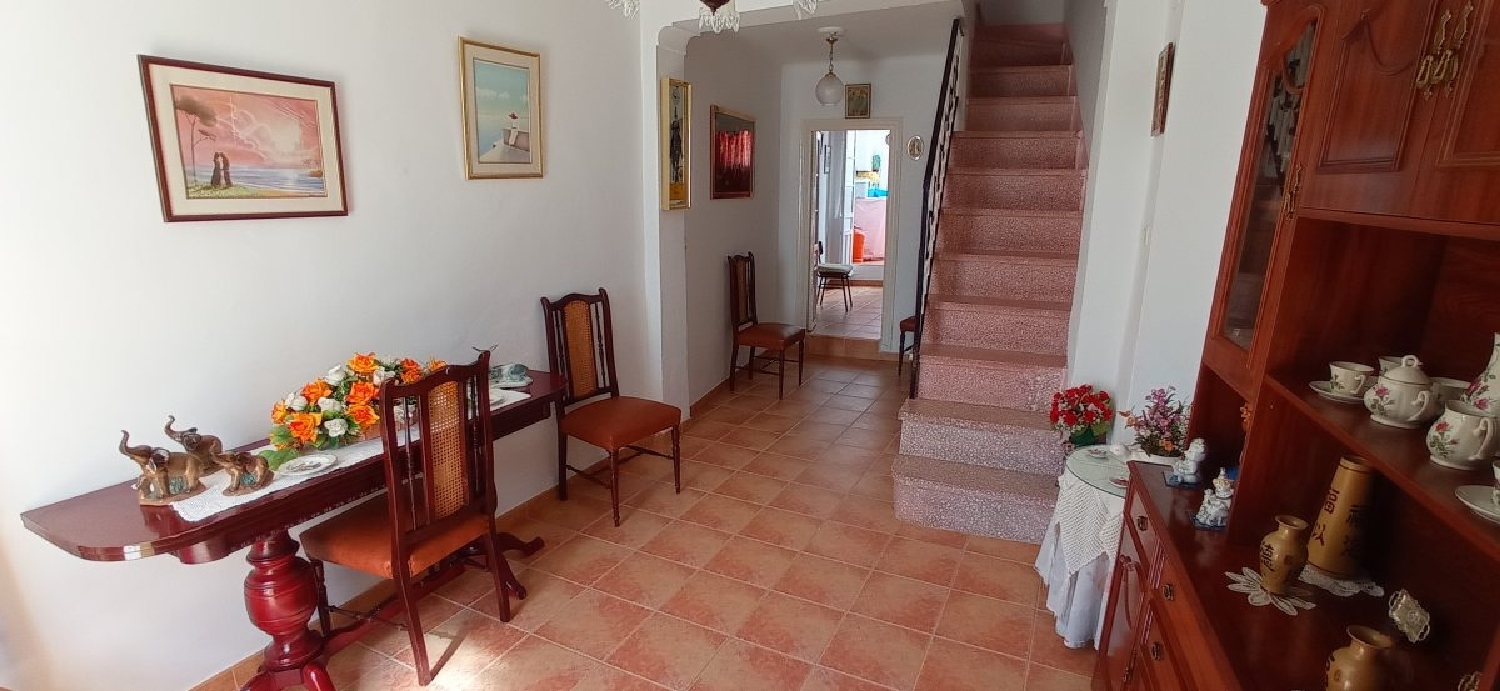  kaufen Villa Olvera Sierra De Cádiz 7