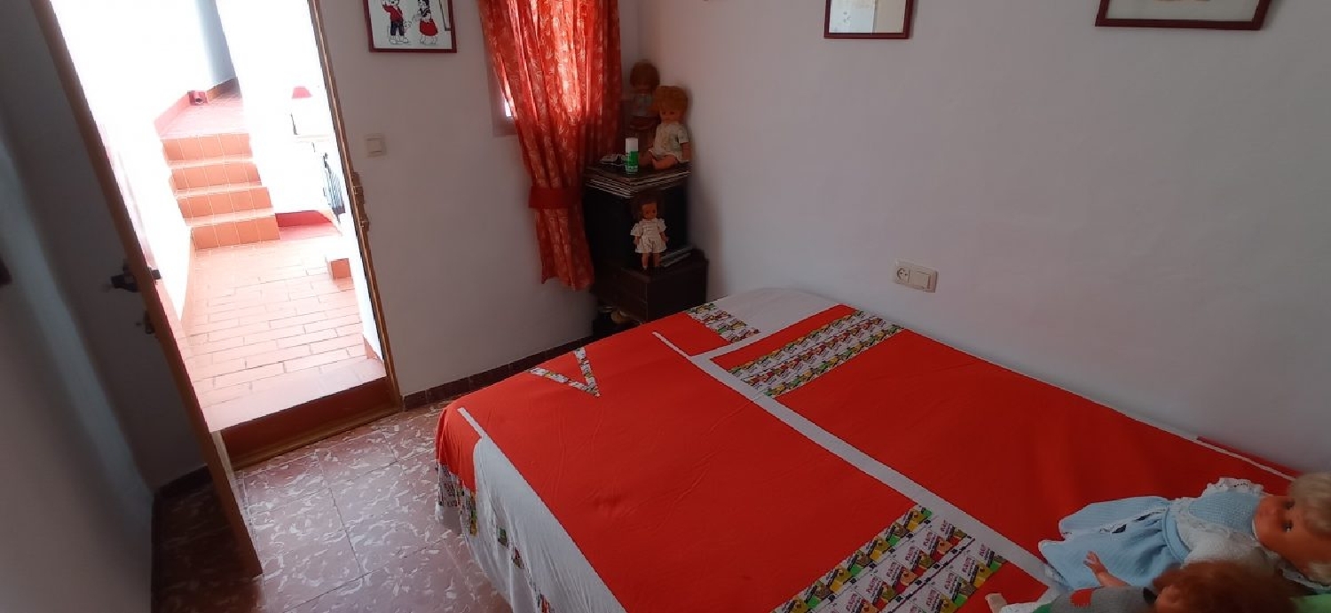  kaufen Villa Olvera Sierra De Cádiz 15