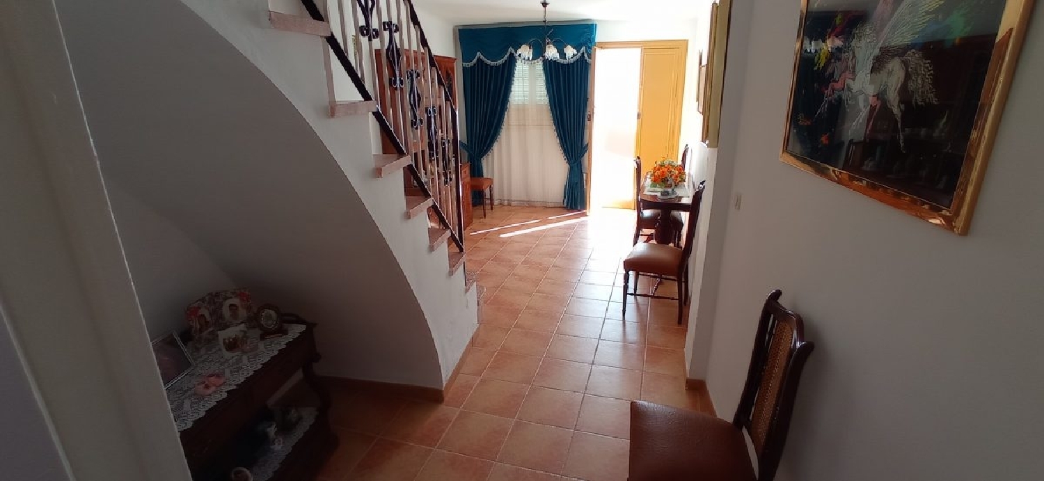  kaufen Villa Olvera Sierra De Cádiz 6
