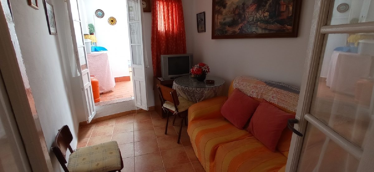  kaufen Villa Olvera Sierra De Cádiz 5