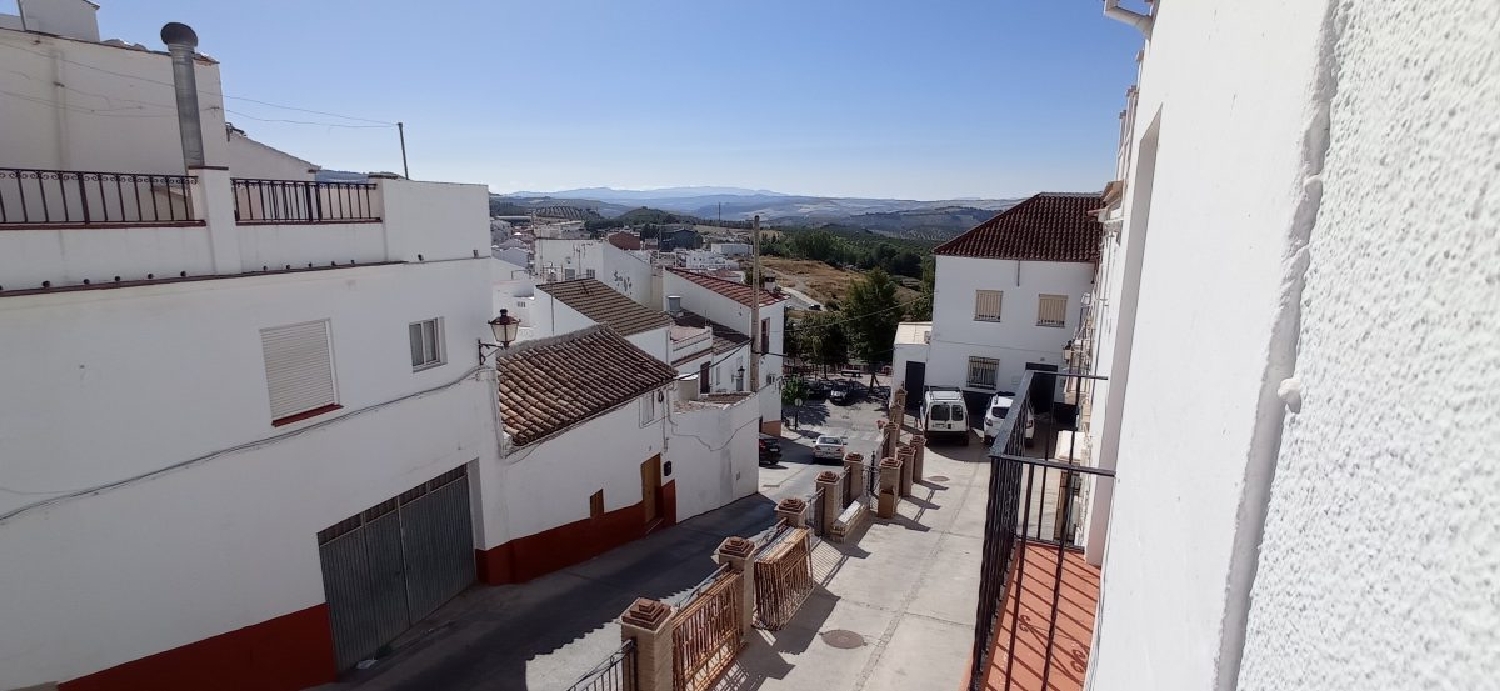  kaufen Villa Olvera Sierra De Cádiz 9