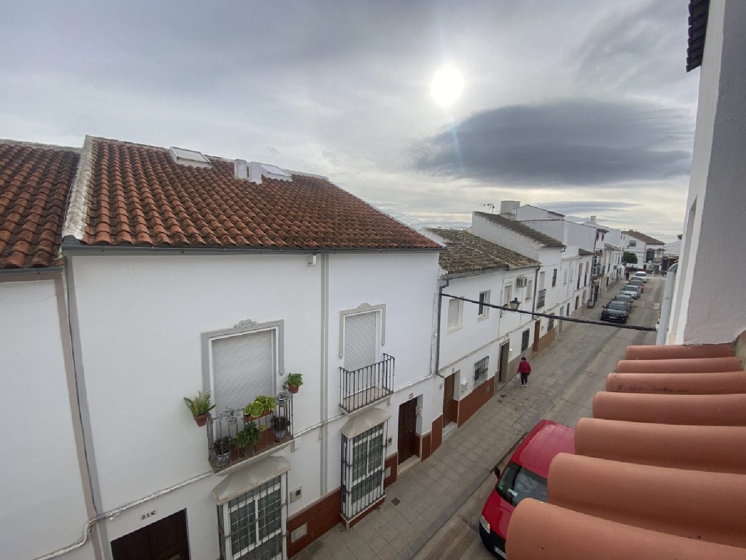  till salu villa Olvera Sierra De Cádiz 15