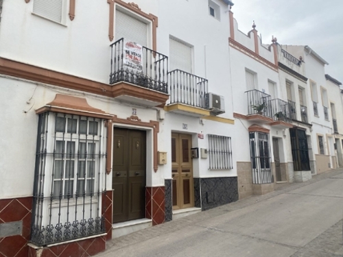 Olvera Sierra De Cádiz Villa Bild 6276825