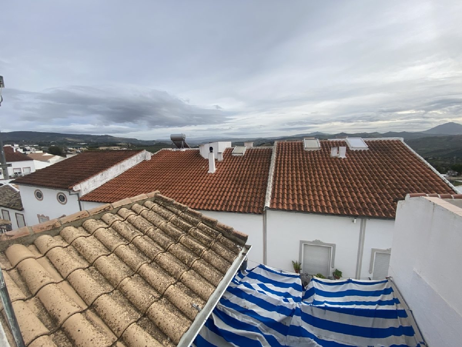  till salu villa Olvera Sierra De Cádiz 2