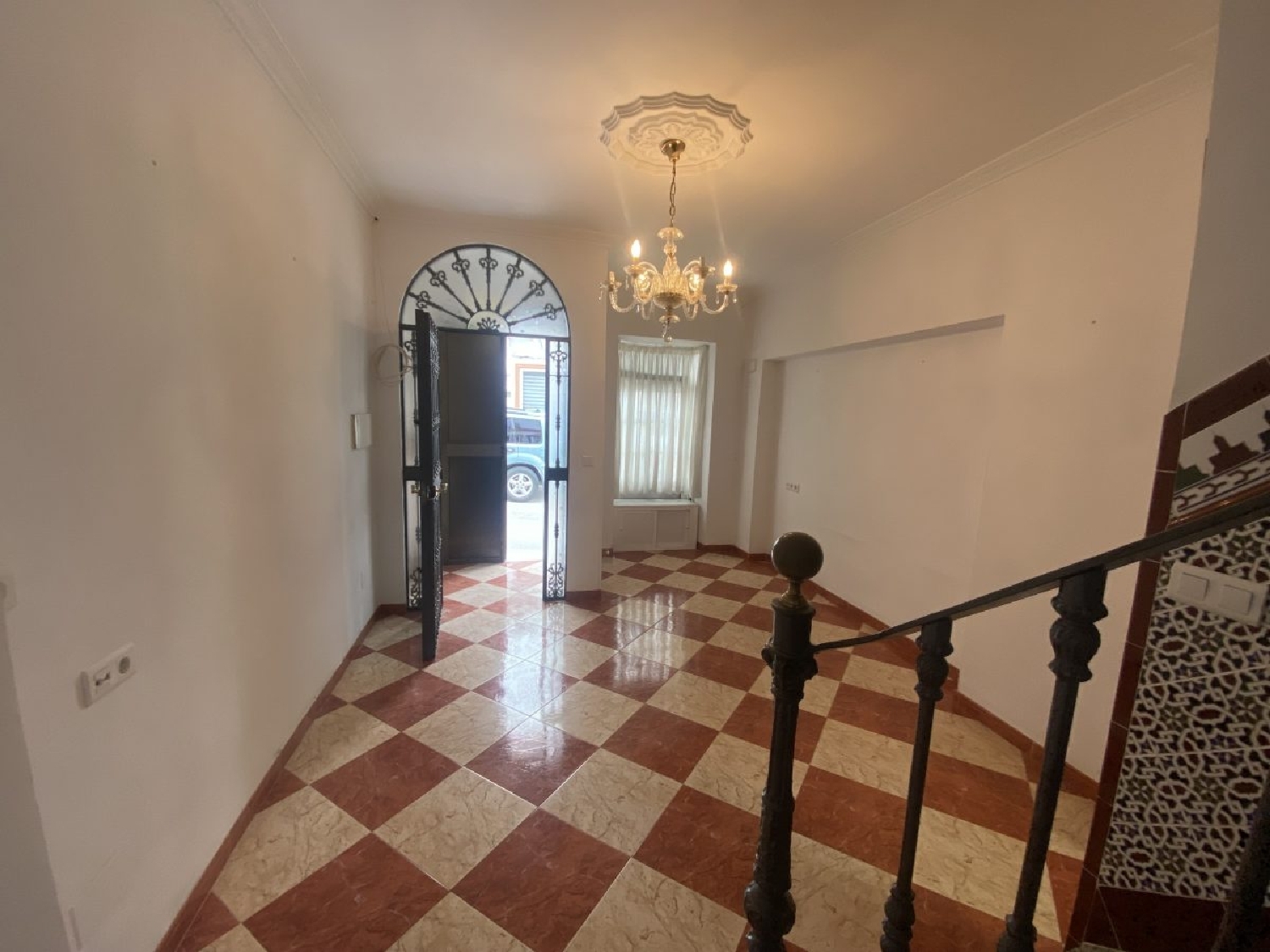  till salu villa Olvera Sierra De Cádiz 4
